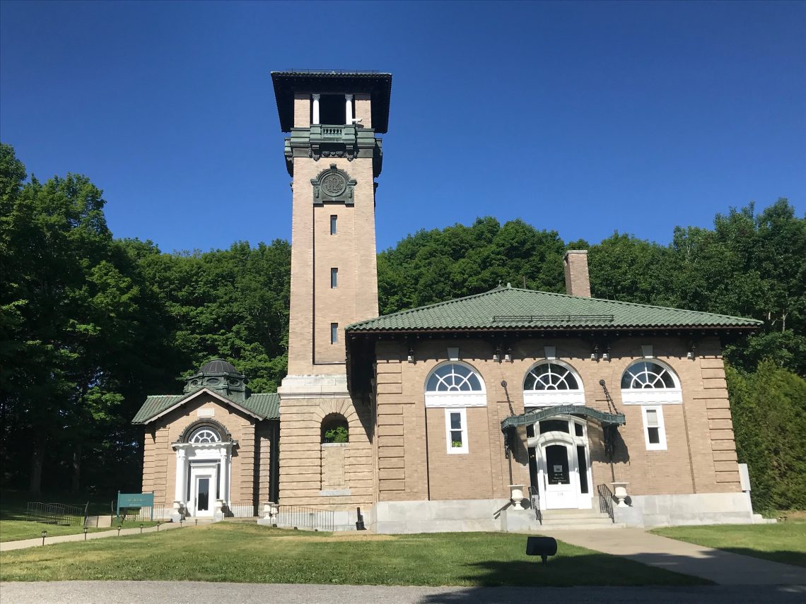 Poland Spring History Poland Spring Preservation Society