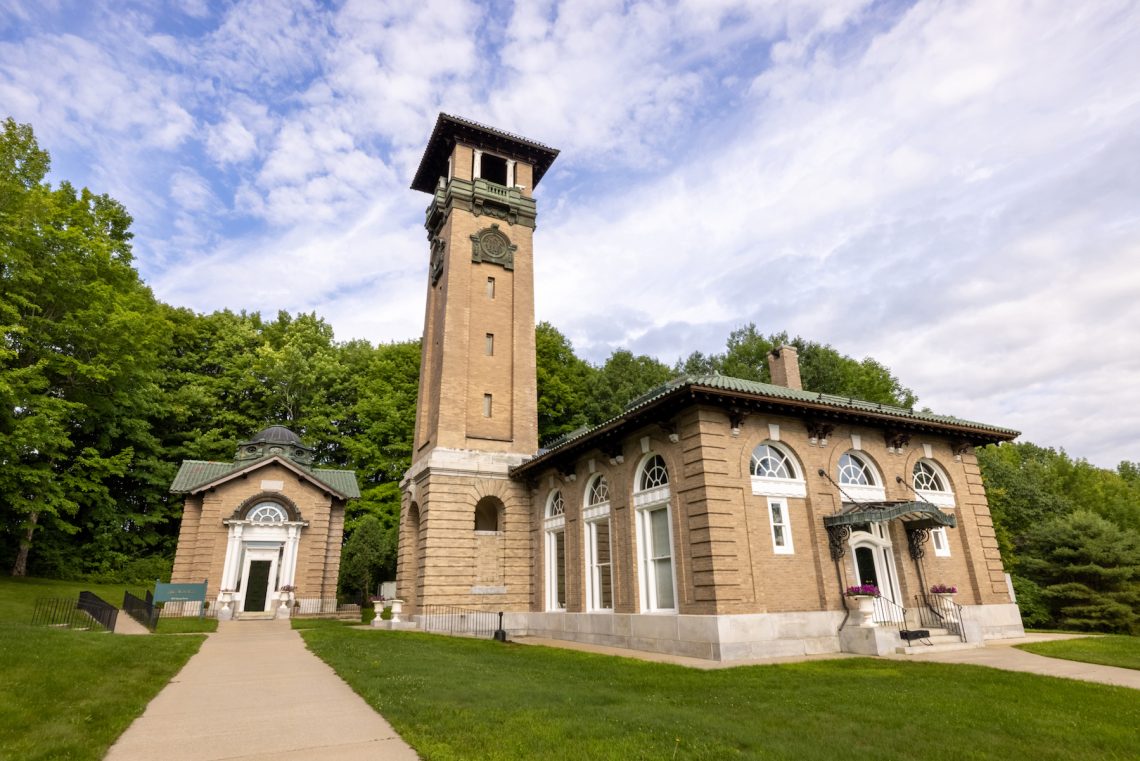 Poland Spring Bottling Museum Poland Spring Preservation Society
