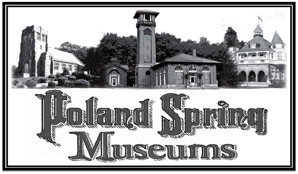 Poland Spring Preservation Society