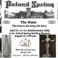 August 21, 2026 Anniversary Gala