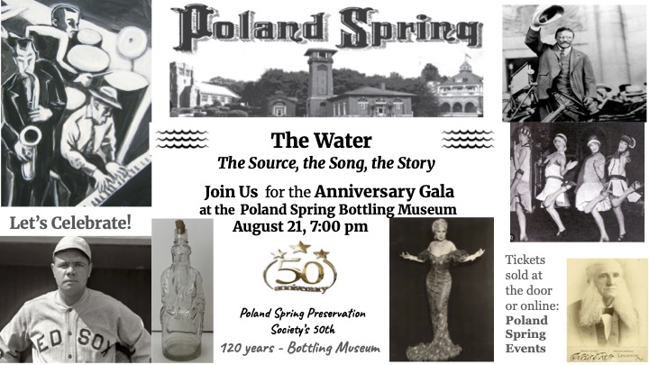 August 21, 2026 Anniversary Gala