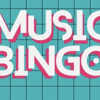 August 26th Taco Bar & Music Bingo